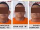 Vinculan a proceso a tres presuntos responsables de ataque armado en Tuxpan