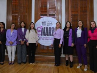 Anuncia Gobierno Municipal a las 23 ganadoras del Cabildo de Mujeres 2026
