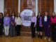 Anuncia Gobierno Municipal a las 23 ganadoras del Cabildo de Mujeres 2026