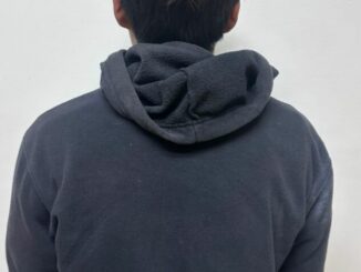 Localiza AEI sano y salvo a menor que tenía reporte de ausencia