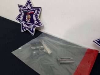 Detienen a 27 personas tras decomiso de 20 armas en la ciudad