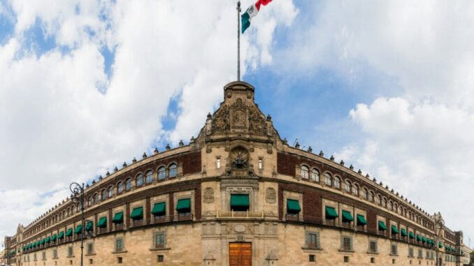 La Reforma Electoral no será enviada este lunes al Congreso