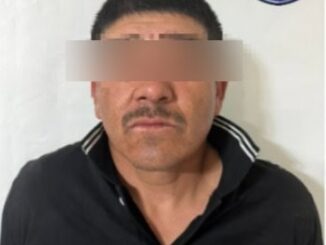 Detiene AEI a sujeto por el secuestro exprés de un menor de edad en Puerto Palomas