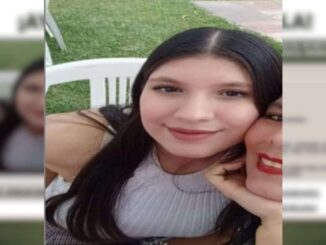 Hallan ropa similar a la que vestía Kimberly Joselin, estudiante de la UAEM desaparecida