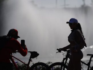 Jalisco intenta regresar a la normalidad a una semana del operativo contra «El Mencho»