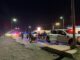 Realizan operativo de vigilancia y prevención en diferentes sectores de la ciudad