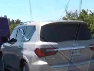 Trasladan cuerpo de “El Mencho” desde instalaciones de la FGR; se desconoce destino final