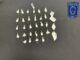 Detiene COE en flagrancia a hombre con droga
