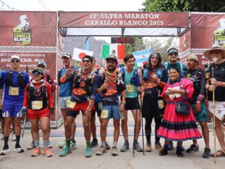 Invita FITA a participar en sus próximos eventos deportivos y de motociclismo