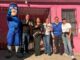 Alan “El Cabrito” Falomir recorre Infonavit Nacional con el programa “Chihuahua sin Fugas”
