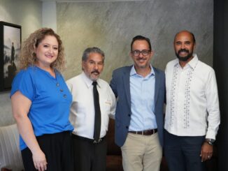Jorge Soto impulsa reforma para dar certeza sobre el valor catastral de las propiedades