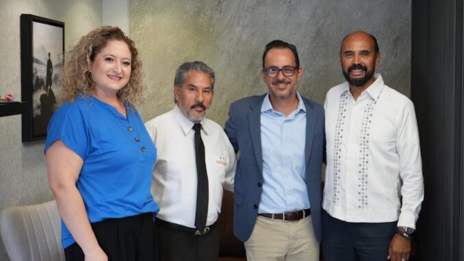 Jorge Soto impulsa reforma para dar certeza sobre el valor catastral de las propiedades