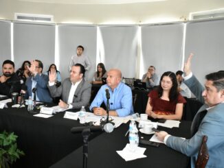 Aprueba Congreso en sentido positivo dictámenes sobre autonomía de la Fiscalía y reformas al testamento
