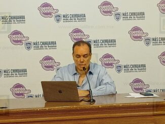 Presenta Secretaría de Salud la “Caravana por la Prevención del Suicidio y las Adicciones”