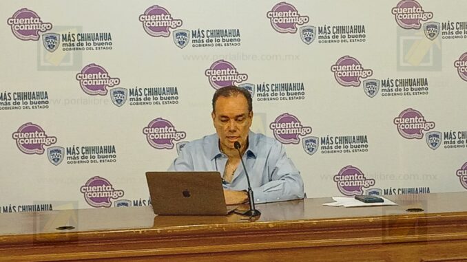Presenta Secretaría de Salud la “Caravana por la Prevención del Suicidio y las Adicciones”
