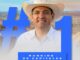 Marco Bonilla, alcalde de Chihuahua capital, el mejor evaluado entre las capitales del país
