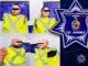 Arrestan a 4 por violencia familiar
