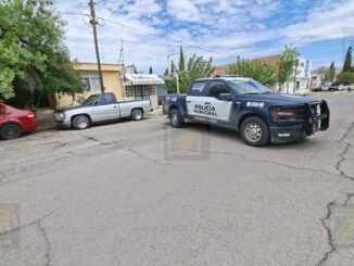 Adulto es localizado herido dentro de vivienda en la colonia Altavista
