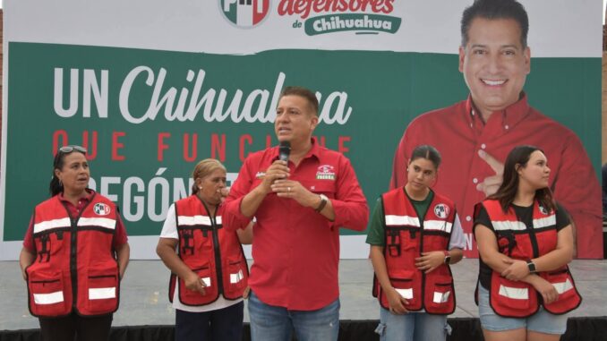 Fermín Ordóñez destaca resultados sólidos tras el Informe de Marco Bonilla; Existen áreas de oportunidad
