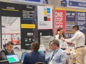 Será Chihuahua sede del Automotive & Aerospace Nearshoring Summit 2026