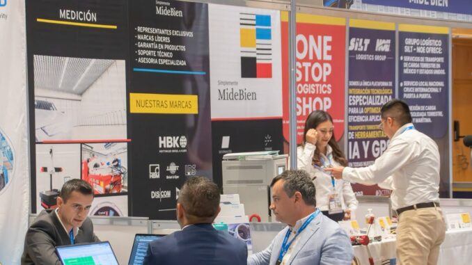 Será Chihuahua sede del Automotive & Aerospace Nearshoring Summit 2026