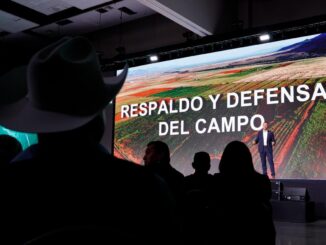 “El progreso no se termina donde acaba el pavimento”: Marco Bonilla