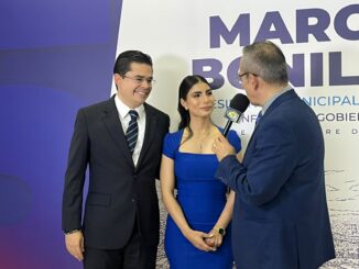 Chihuahua a la vanguardia: destaca Rafa Loera resultados en el municipio bajo gobierno de Marco Bonilla