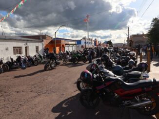 Invita Secretaría de Turismo a disfrutar de los eventos del FITA Chihuahua 2026