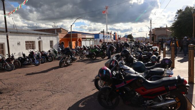 Invita Secretaría de Turismo a disfrutar de los eventos del FITA Chihuahua 2026
