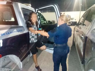 Localizan a mujer con protocolo Alba activado