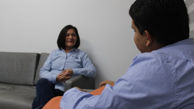Ofrece Gobierno Municipal consultas psicológicas a muy bajo costo