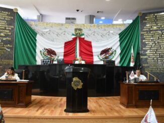 Reforma Congreso fideicomisos ExpoChihuahua y Arena Multiusos