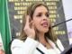 “Mucho informe, poca realidad: mientras Morena presume estadísticas, Chihuahua sigue esperando seguridad, salud y resultados”: Xóchitl Contreras