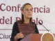 Sheinbaum se queja: “el 99 por ciento de los comentócratas opina igual”, contra su gobierno