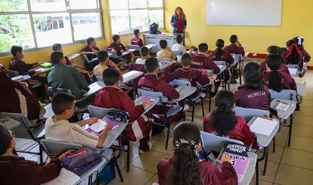 Aclara Educación reglas para proceso de Admisión 2026-2027 y garantiza transparencia en asignación de espacios docentes