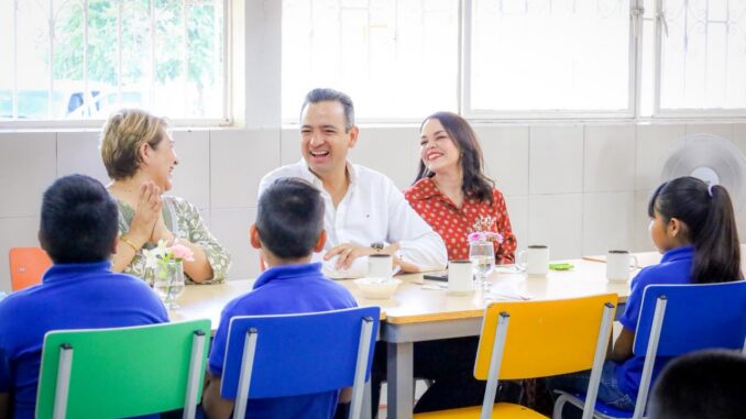 Queda una semana para registrarte en los Programas «Infraestructura Educativa» y «Escuelas Competitivas»
