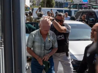 Frenan juicio a Ernesto Ruffo por huachicol: tribunal rechaza recurso de la FGR