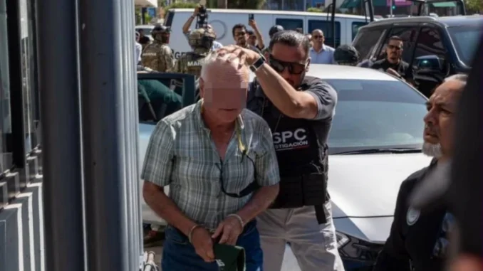 Frenan juicio a Ernesto Ruffo por huachicol: tribunal rechaza recurso de la FGR