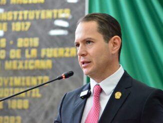 Crea Congreso Medalla al Mérito Turístico