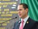 Crea Congreso Medalla al Mérito Turístico