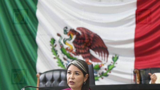 Propone Congreso de Chihuahua garantizar permisos laborales a mujeres víctimas de violencia para atender procesos legales