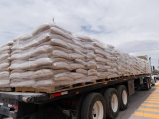 Chihuahua Capital también es campo: respalda Marco Bonilla a productores y comunidades rurales