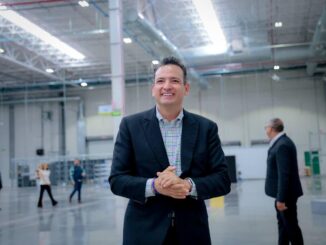 Marco Bonilla consolida a Chihuahua Capital como referente nacional de inversión y empleo