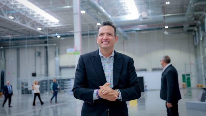 Marco Bonilla consolida a Chihuahua Capital como referente nacional de inversión y empleo