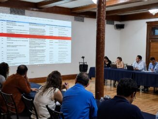 Iniciará mañana validación de proyectos del Presupuesto Participativo 2027