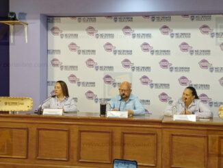 Presenta Gobierno del Estado el Atlas Turístico de Chihuahua