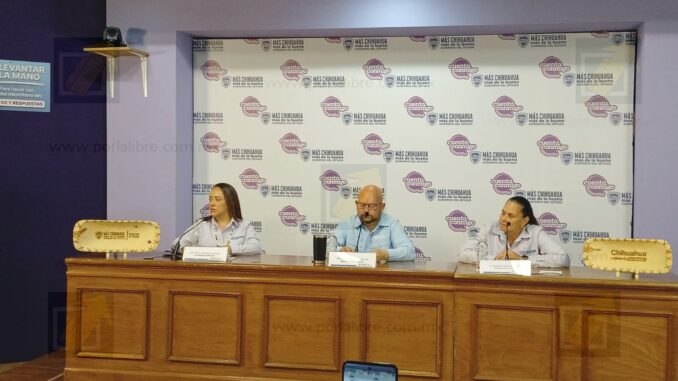 Presenta Gobierno del Estado el Atlas Turístico de Chihuahua