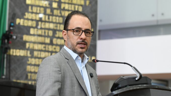 Propone Congreso iniciativa para la exención del ISR cuando se trate de retiro y cesantía en edad avanzada