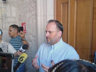 “El agua de Chihuahua se defiende”: Estado exige a Federación considerar la condición desértica