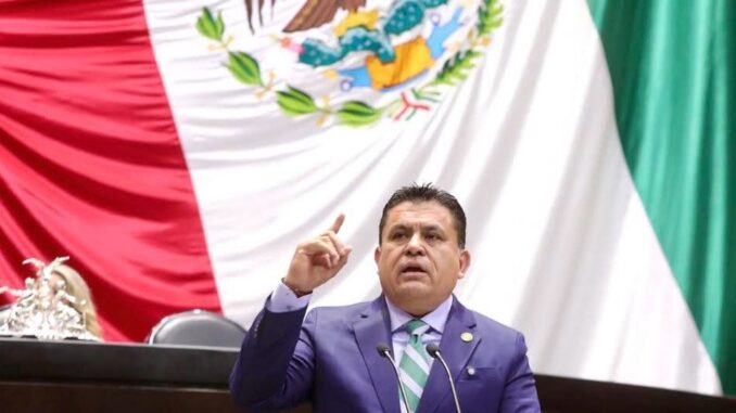 PRI impulsará nuevo hospital de primer nivel para Chihuahua dentro del paquete financiero
